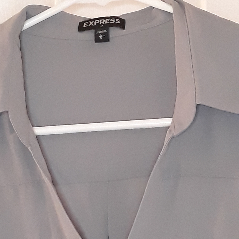 Blouse - Picture 3 of 3